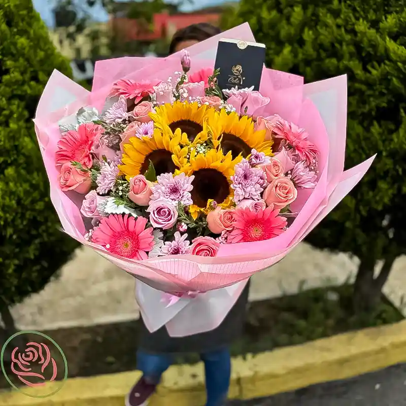 💖 Amor Verdadero: El Regalo Definitivo que Celebra el Amor en su Máxima Expresión 🌻🌹