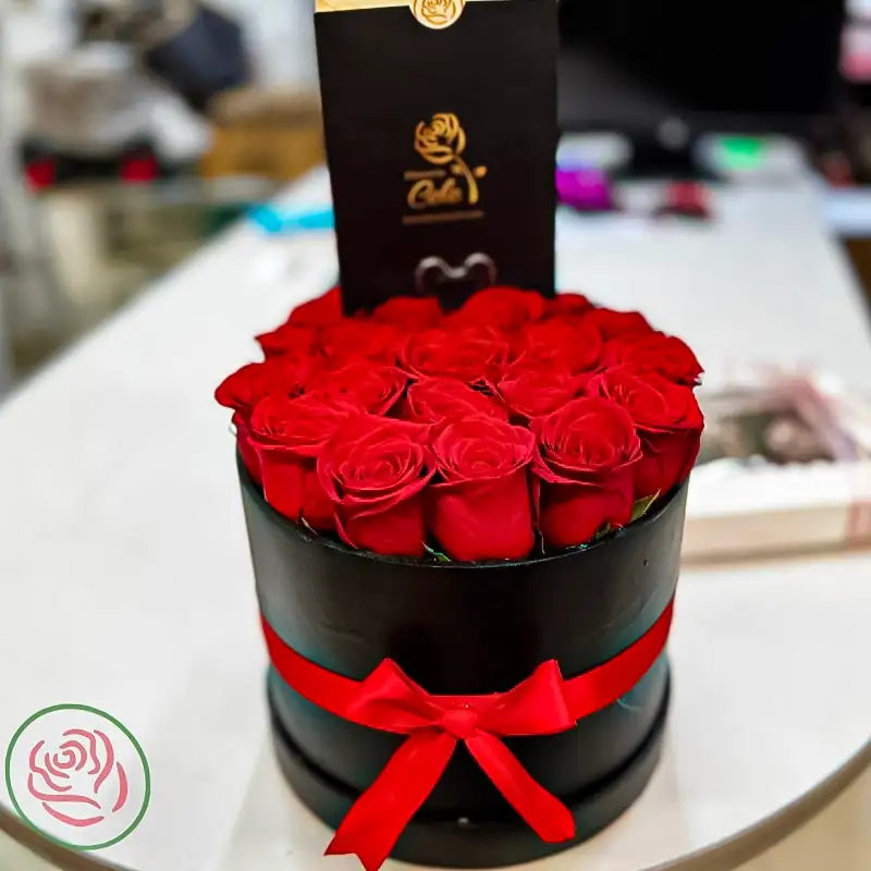 💖 Sueño Hecho Flor: Un Ramo que Encarna el Amor y la Elegancia 🌹