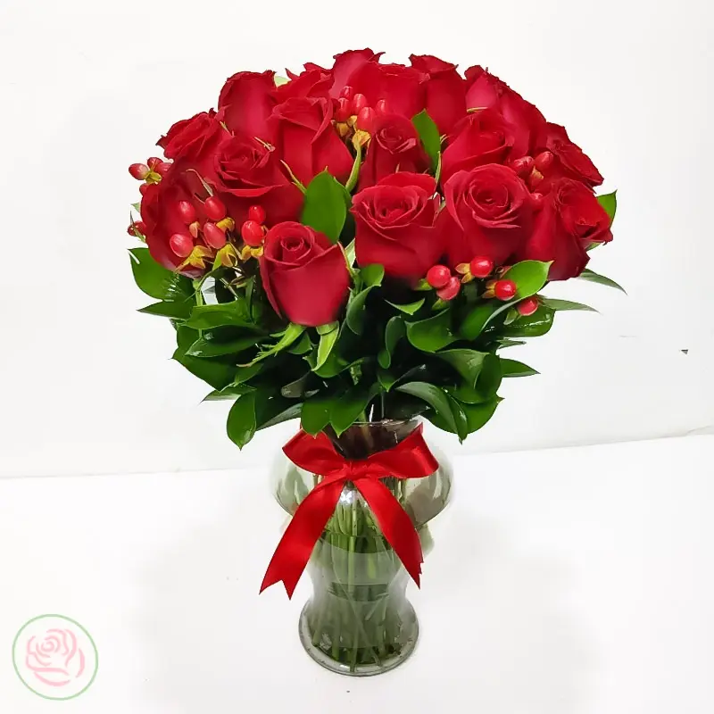 🌹 Amor en Cada Pétalo: Un Regalo Lleno de Sentimientos y Belleza 🌹