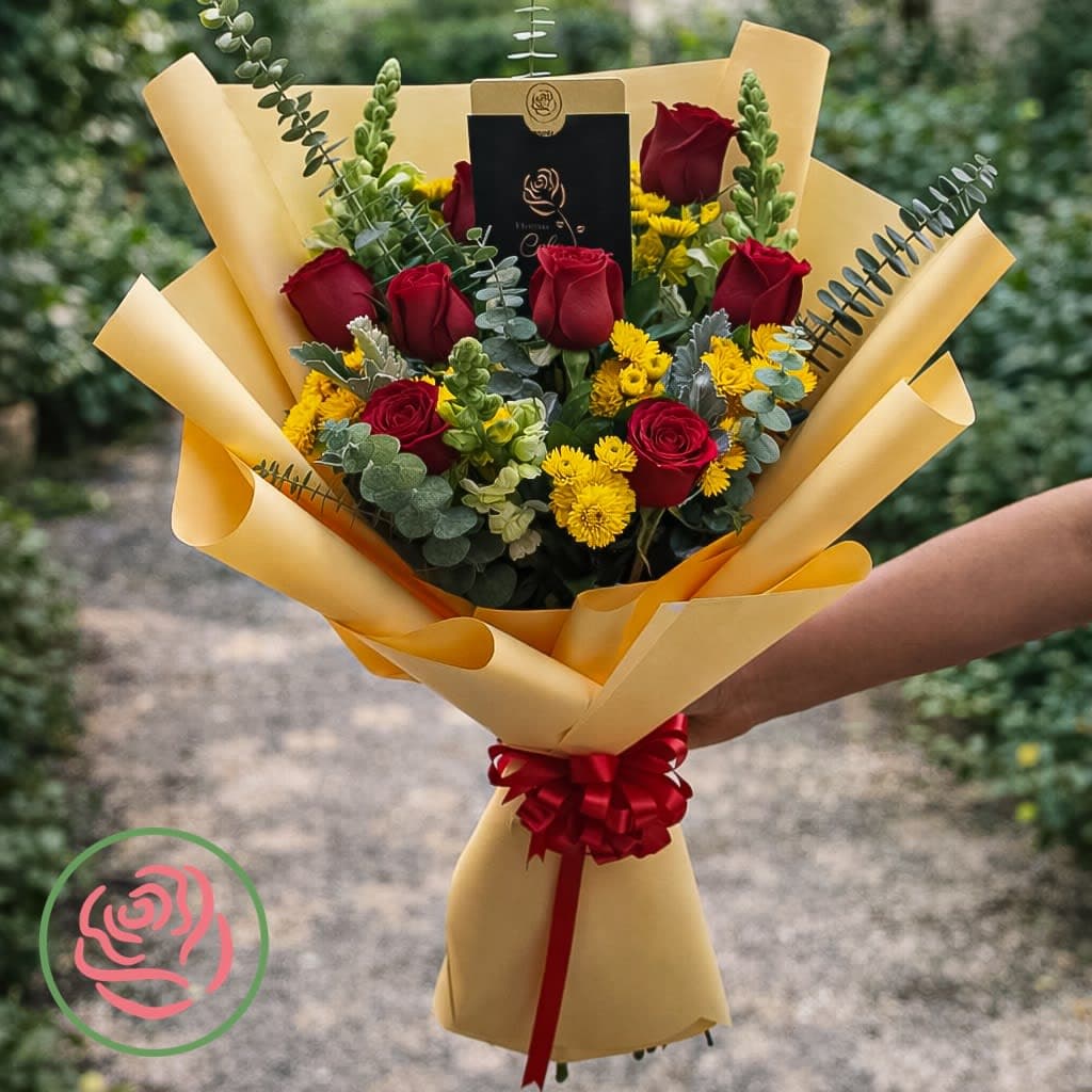 Radiante esplendor del sol