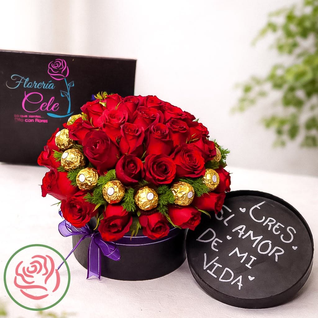 Esfera de Amor Premium