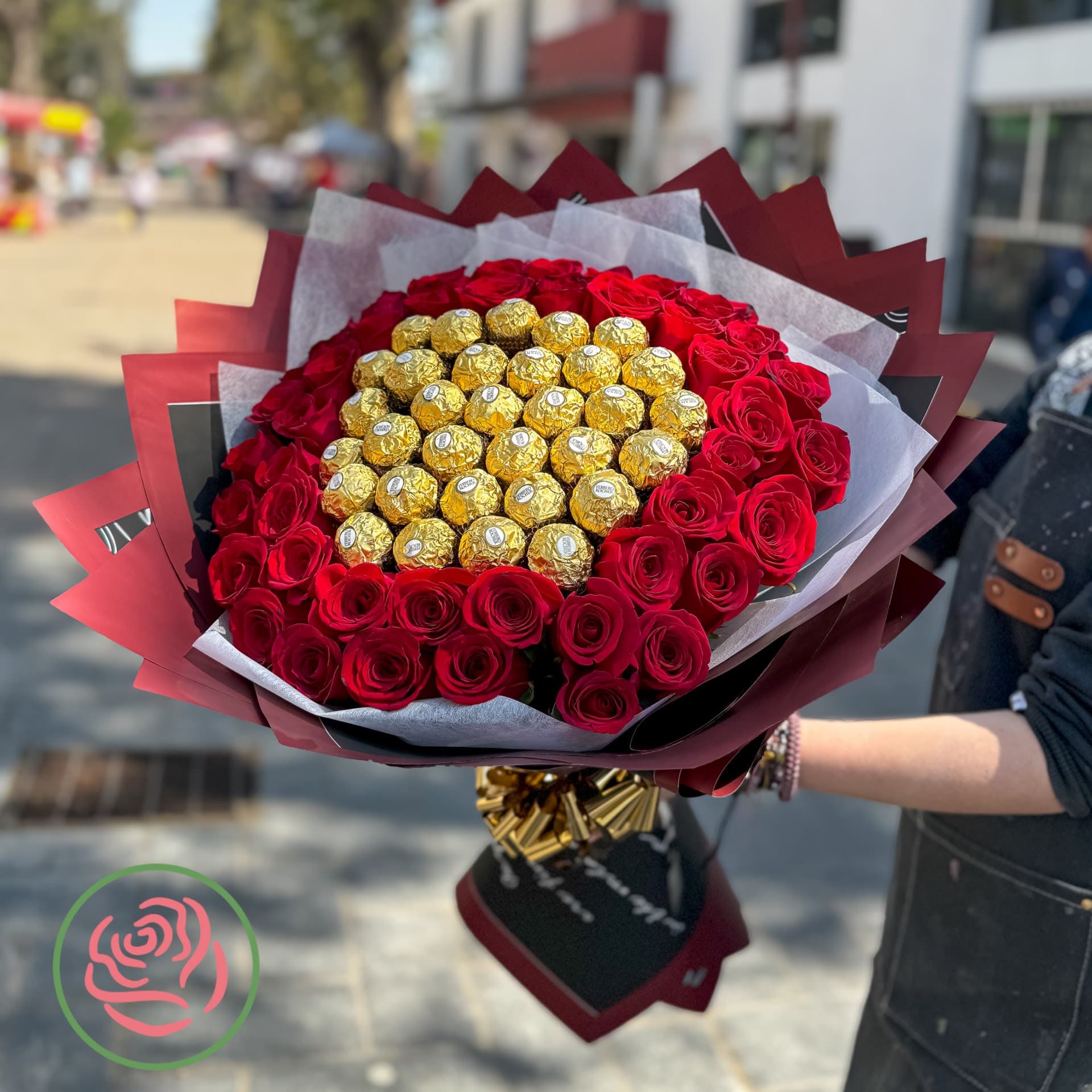 💎Diamante Floral 🌹